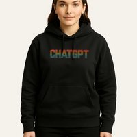 My Assistant Chatgpt Hoodie