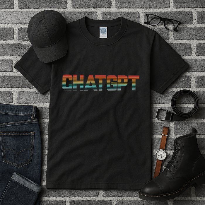 My Assistant Chatgpt Tall T-Shirt