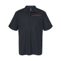 My Assistant Chatgpt Softstyle Adult Sport Polo