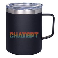 My Assistant Chatgpt 12oz Stainless Steel Coffee Mug