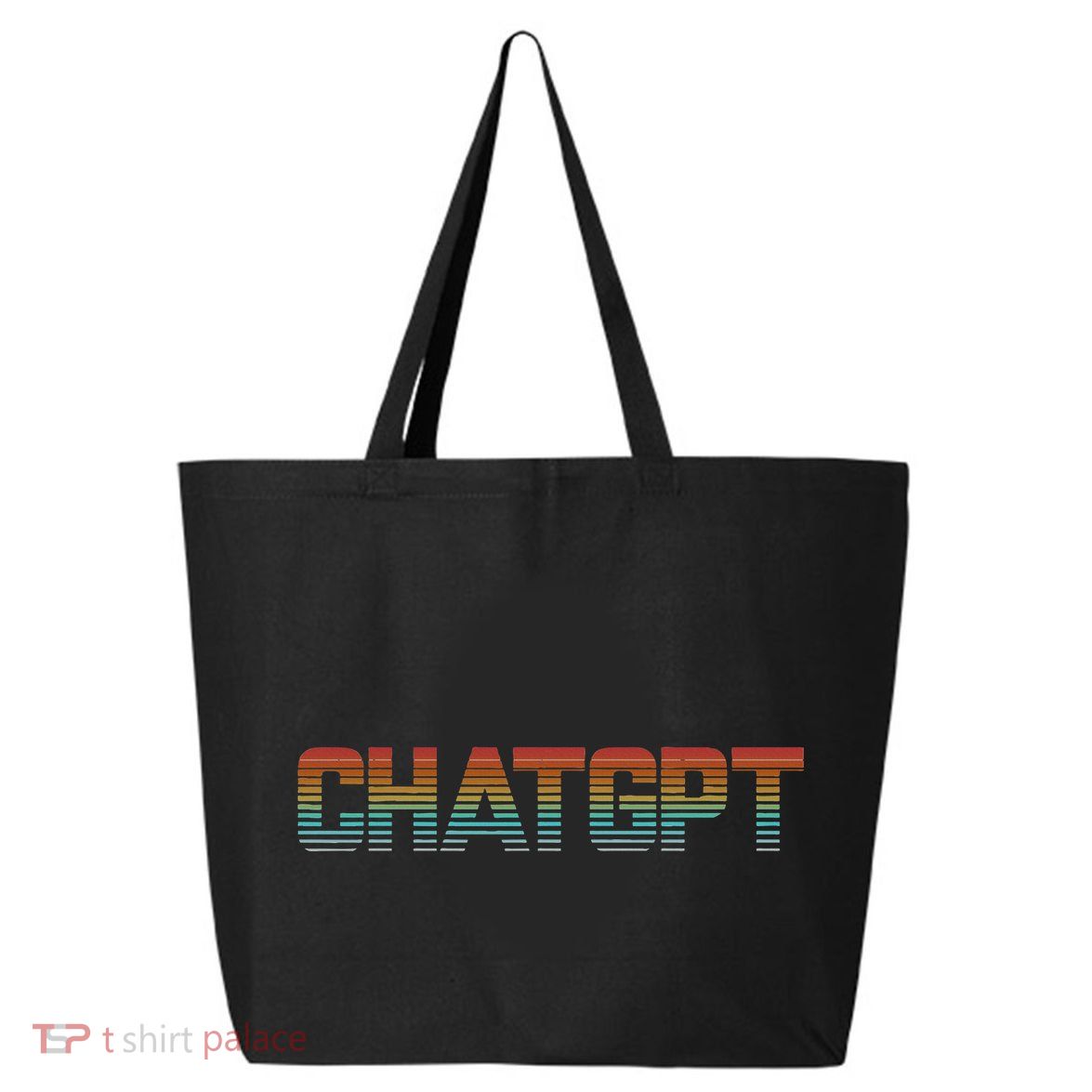 My Assistant Chatgpt 25L Jumbo Tote