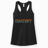 My Assistant Chatgpt Womens Tank Top
