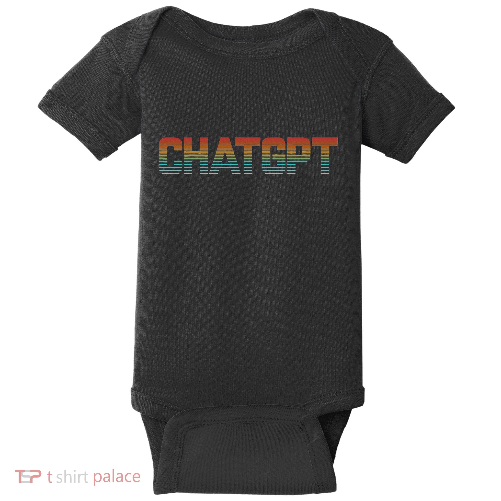 My Assistant Chatgpt Baby Bodysuit