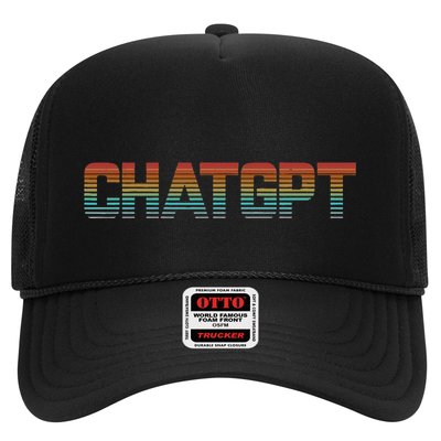 My Assistant Chatgpt Trucker Hat