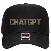 My Assistant Chatgpt Trucker Hat
