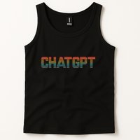 My Assistant Chatgpt Tank Top
