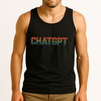My Assistant Chatgpt Tank Top