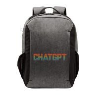 My Assistant Chatgpt Vector Backpack