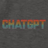 My Assistant Chatgpt Vector Backpack