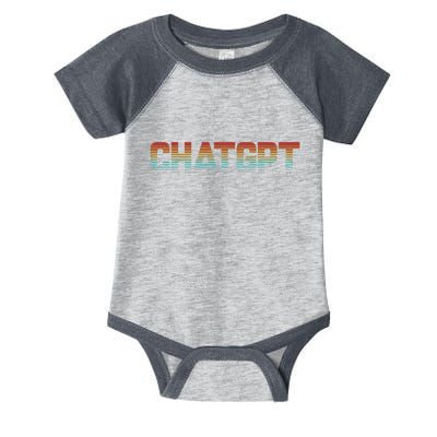 My Assistant Chatgpt Infant Baby Jersey Bodysuit