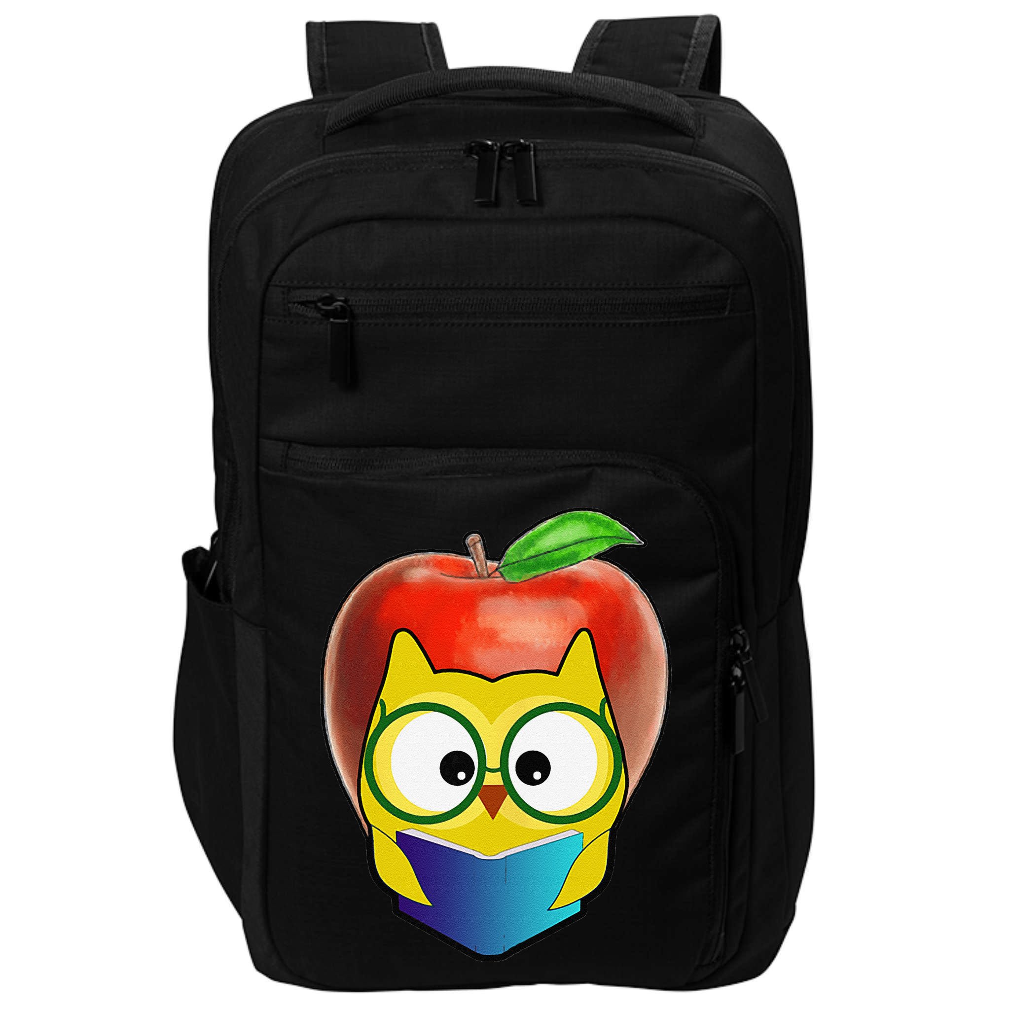Ms. Appleberry Costume Miss Appleberry Halloween Costume Impact Tech Backpack