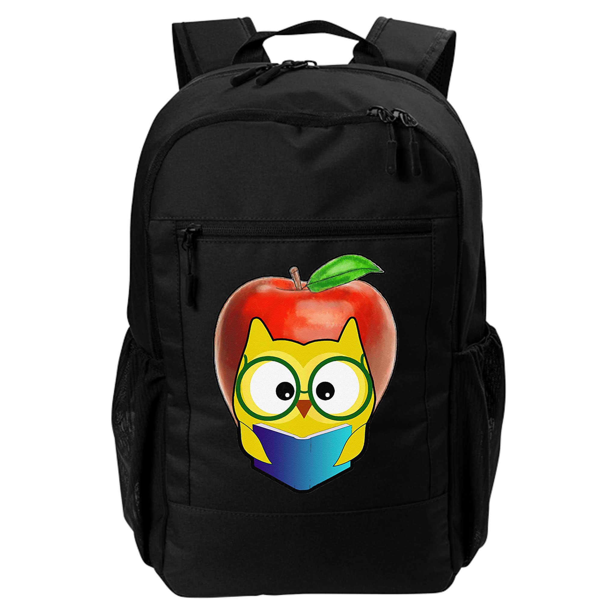 Ms. Appleberry Costume Miss Appleberry Halloween Costume Backpack