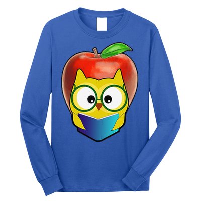 Ms. Appleberry Costume Miss Appleberry Halloween Costume Long Sleeve Shirt