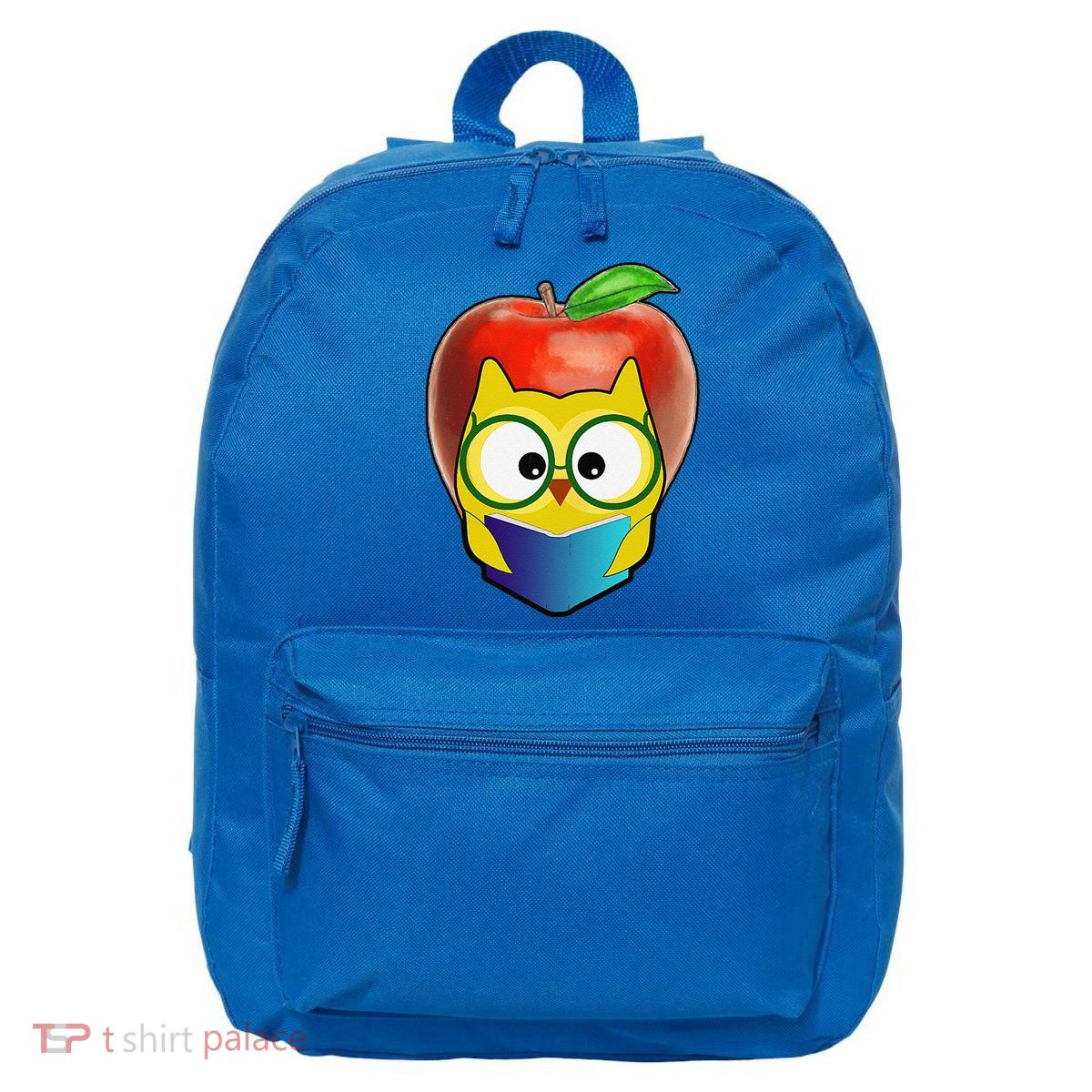 Ms. Appleberry Costume Miss Appleberry Halloween Costume 16 in Basic Backpack