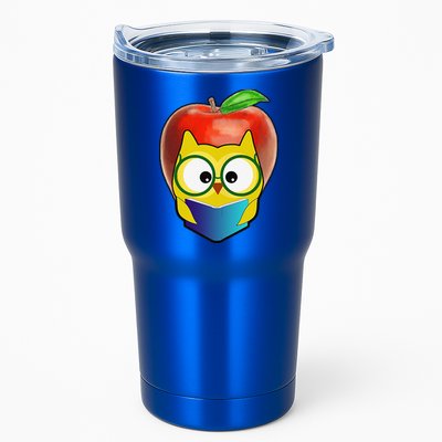 Ms. Appleberry Costume Miss Appleberry Halloween Costume Tumbler