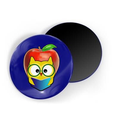 Ms. Appleberry Costume Miss Appleberry Halloween Costume Magnet