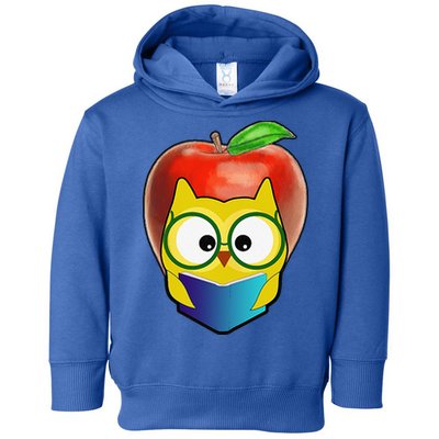 Ms. Appleberry Costume Miss Appleberry Halloween Costume Toddler Hoodie