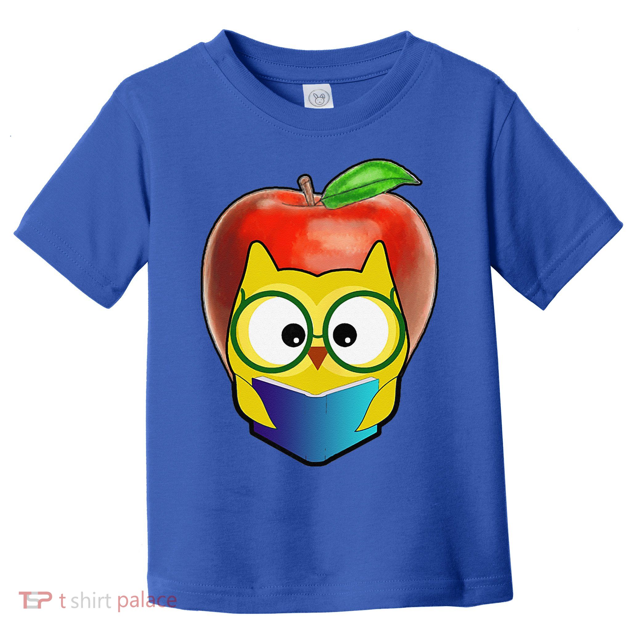 Ms. Appleberry Costume Miss Appleberry Halloween Costume Toddler T-Shirt