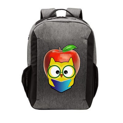 Ms. Appleberry Costume Miss Appleberry Halloween Costume Vector Backpack