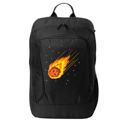 Meteorite Asteroid Comet Meteor Shower Universe Meteors City Backpack