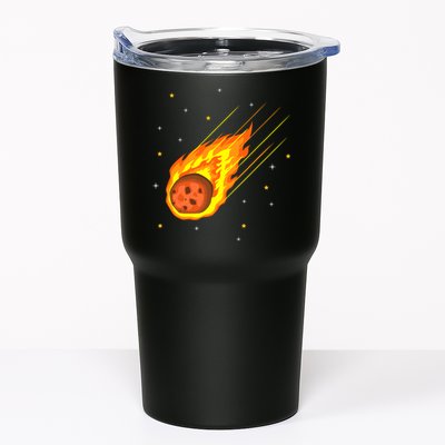 Meteorite Asteroid Comet Meteor Shower Universe Meteors Tumbler