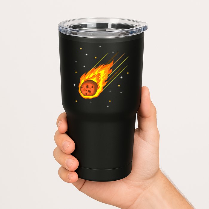 Meteorite Asteroid Comet Meteor Shower Universe Meteors Tumbler
