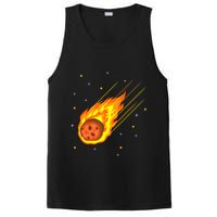 Meteorite Asteroid Comet Meteor Shower Universe Meteors PosiCharge Competitor Tank