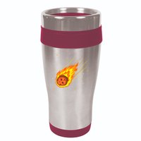 Meteorite Asteroid Comet Meteor Shower Universe Meteors 16oz Travel Tumbler