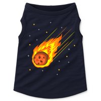 Meteorite Asteroid Comet Meteor Shower Universe Meteors Doggie Tank