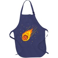 Meteorite Asteroid Comet Meteor Shower Universe Meteors Apron