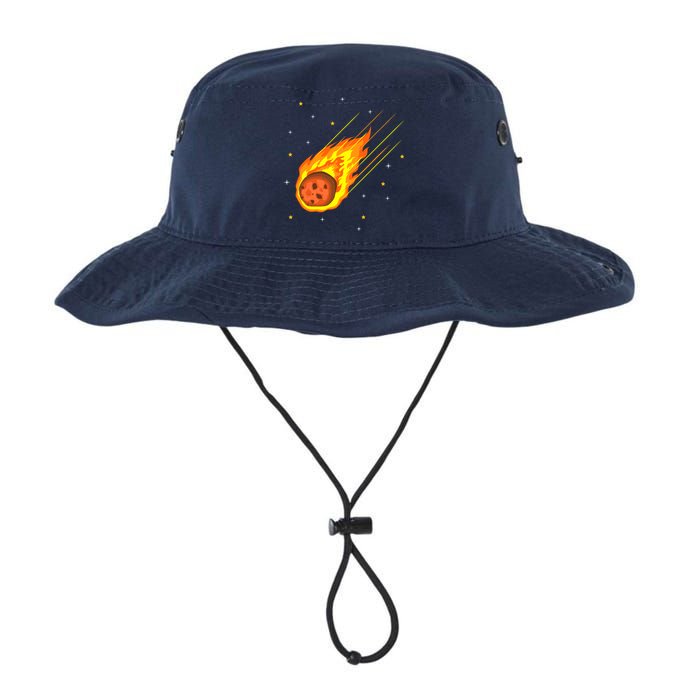 Meteorite Asteroid Comet Meteor Shower Universe Meteors Bucket Hat