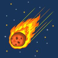 Meteorite Asteroid Comet Meteor Shower Universe Meteors Drawstring Bag