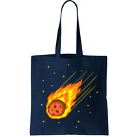 Meteorite Asteroid Comet Meteor Shower Universe Meteors Bag