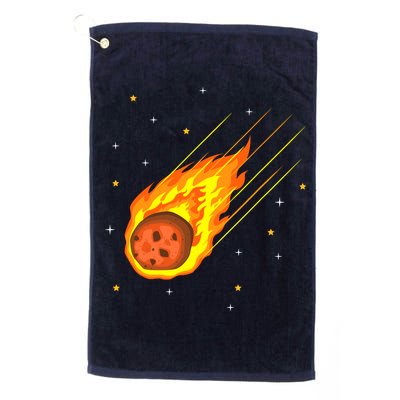 Meteorite Asteroid Comet Meteor Shower Universe Meteors Golf Towel