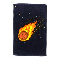 Meteorite Asteroid Comet Meteor Shower Universe Meteors Golf Towel