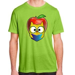 Mr Appleberry Costume Miss Appleberry Adult ChromaSoft Performance T-Shirt