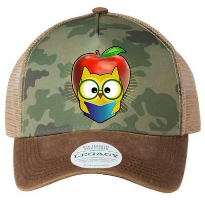 Mr Appleberry Costume Miss Appleberry Legacy Tie Dye Trucker Hat