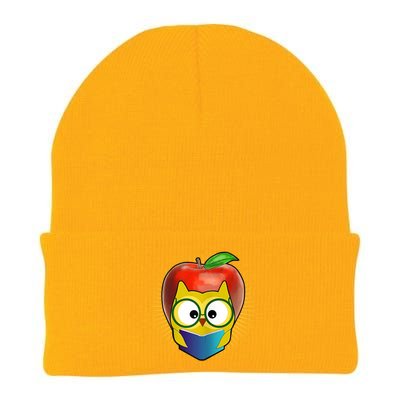 Mr Appleberry Costume Miss Appleberry Knit Cap Winter Beanie