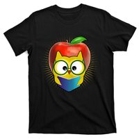 Mr Appleberry Costume Miss Appleberry T-Shirt