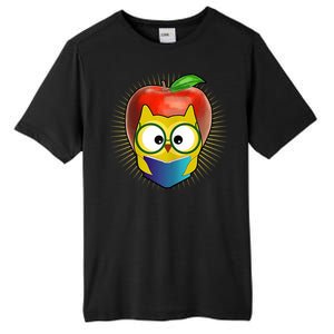 Mr Appleberry Costume Miss Appleberry Tall Fusion ChromaSoft Performance T-Shirt