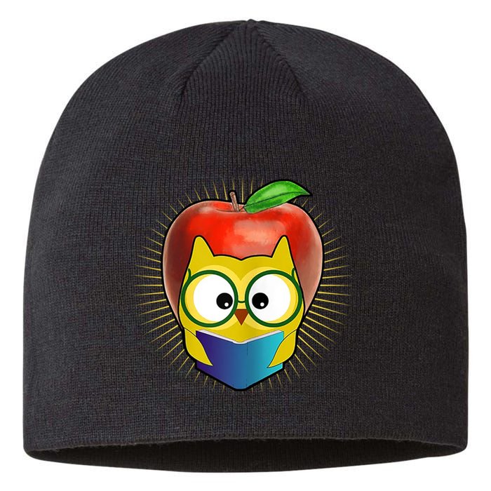 Mr Appleberry Costume Miss Appleberry Sustainable Beanie