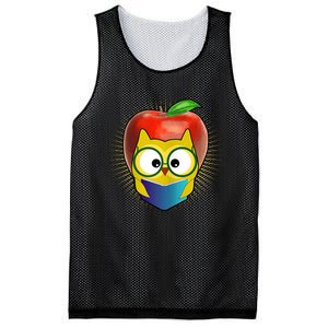 Mr Appleberry Costume Miss Appleberry Mesh Reversible Basketball Jersey Tank