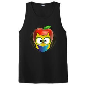 Mr Appleberry Costume Miss Appleberry PosiCharge Competitor Tank