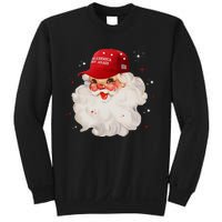 Make A Christmas Great Again Xmas Trump Maga Pajamas Santa Sweatshirt