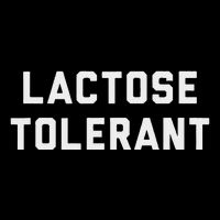 Milk And Cookies No Problem! Lactose Tolerant Design 16 in Basic Backpack