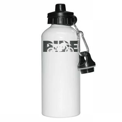 Motocross Apparel Dirt Bike Motocross Aluminum Water Bottle 