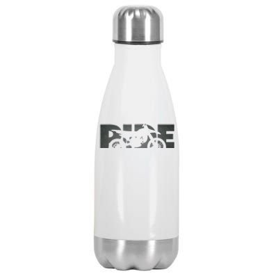 Motocross Apparel Dirt Bike Motocross Stainless Steel Insulated Water Bottle