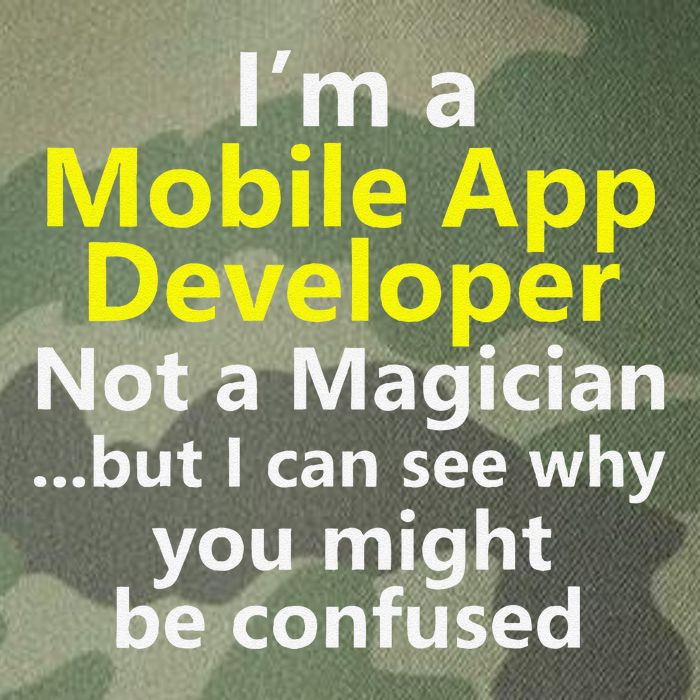 Mobile App Developer Ux Ui Design Web Job Title Career Legacy Tie Dye Trucker Hat