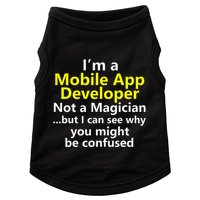 Mobile App Developer Ux Ui Design Web Job Title Career Doggie Tank