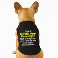 Mobile App Developer Ux Ui Design Web Job Title Career Doggie Tank